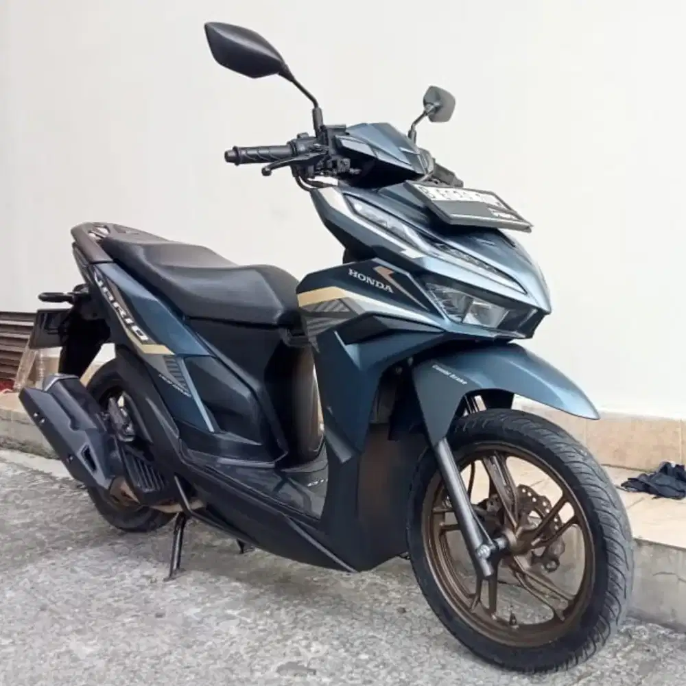 HONDA VARIO 125 GEN 2 TH 2024 CASH/KREDIT
