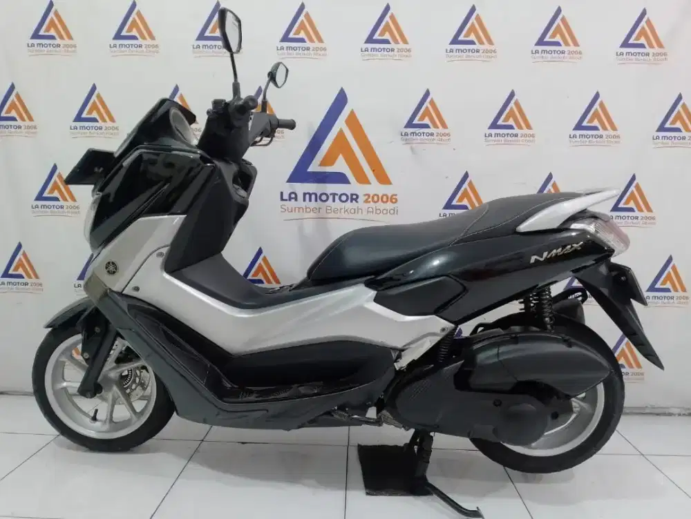 YAMAHA NMAX OLD THN 2016 (SPAYLATER/CC/KREADIVO)