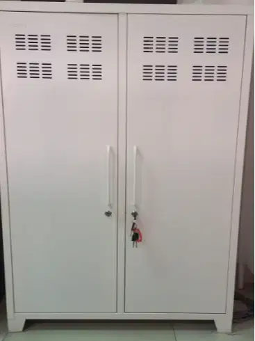 Dijual Lemari Dokumen MERK INFORMA Second