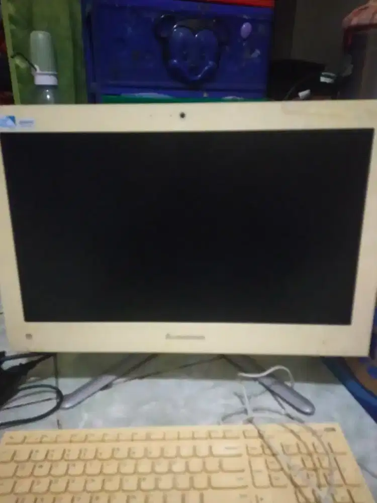 Dijual komputer all in one