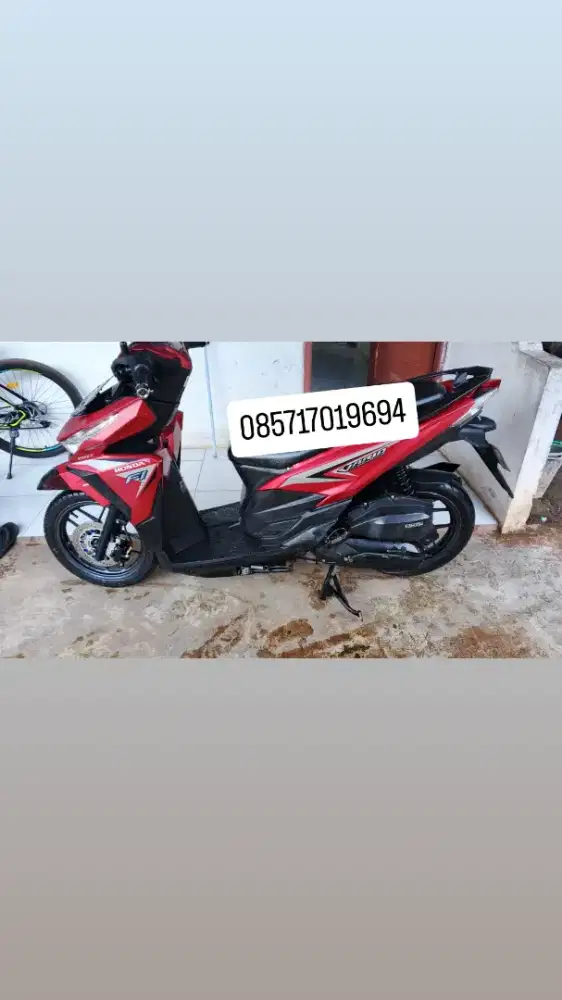 Honda Vario 150 2015