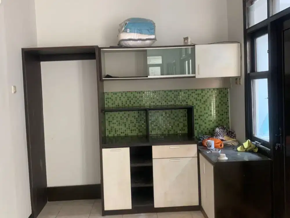 DIJUAL/SEWA RUMAH di Kota Baru Parahyangan - Tatar Wangsakerta BANDUNG -M