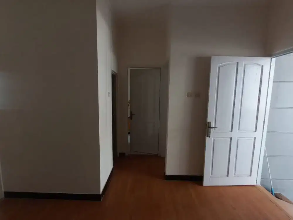 Rumah Kampoeng Hollywood. Gunung Pati – 10862