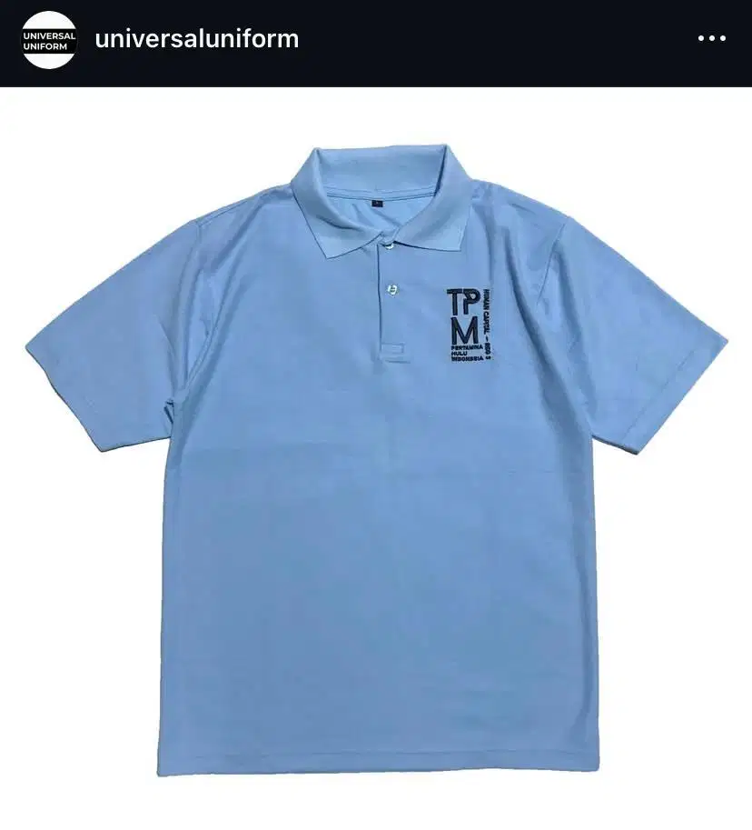 konveksi jahit kemeja , celana, jaket , kaos , polo