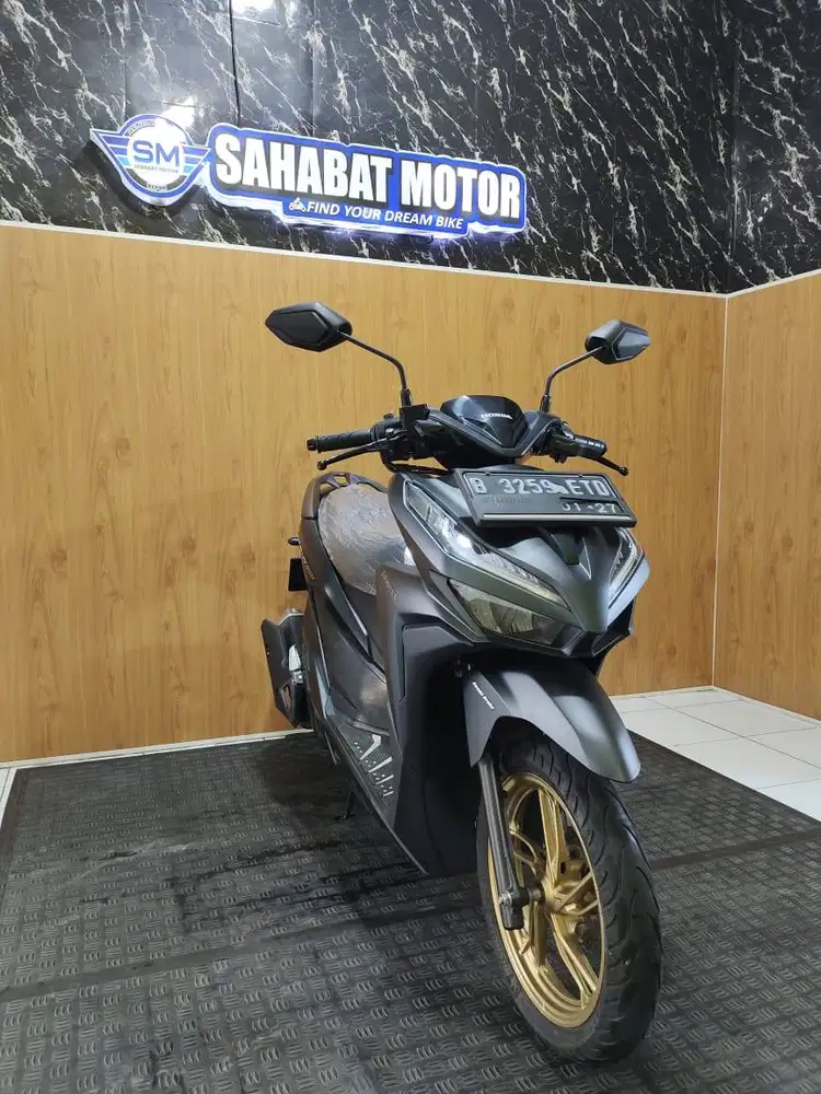 HONDA VARIO 150 TH 2021
