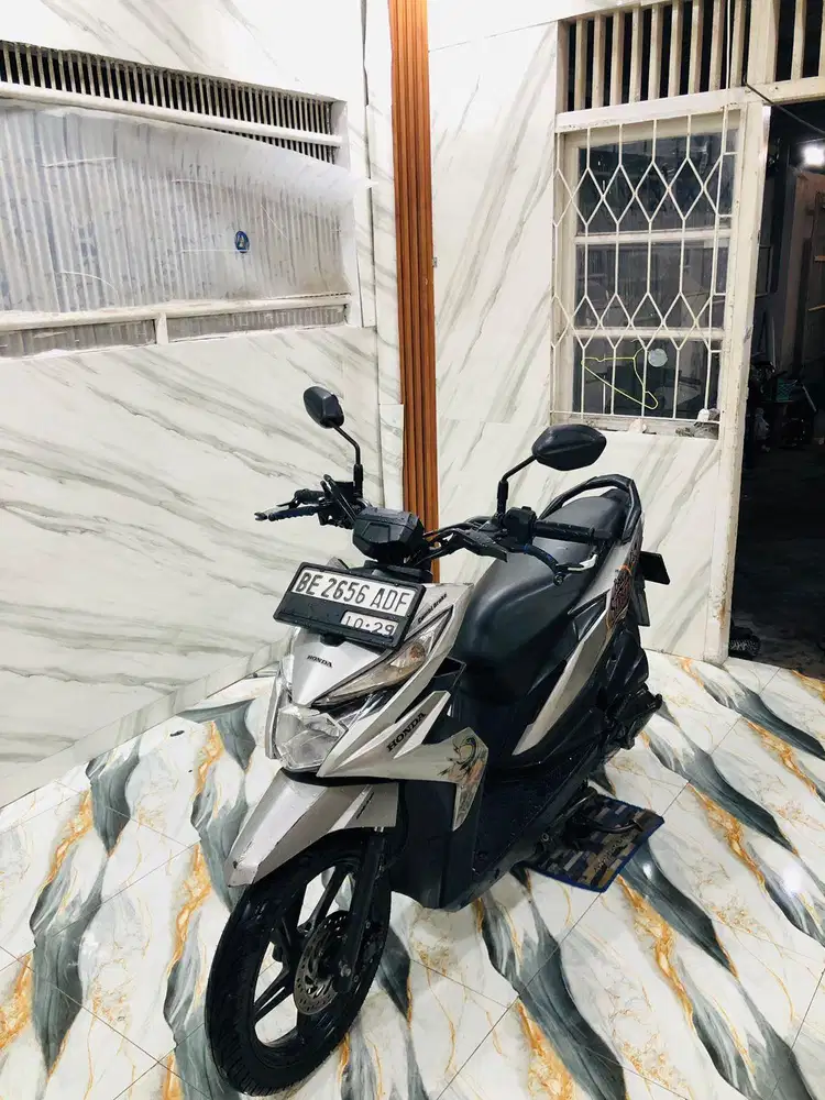 BEAT STREET ISTIMEWA 2019 Pajak Hidup