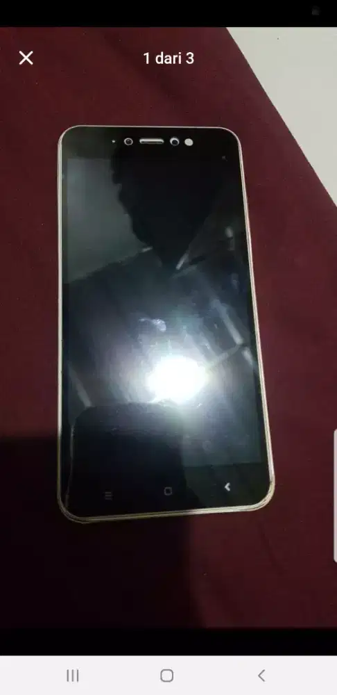 Redmi Note 5A ram 2/16GB