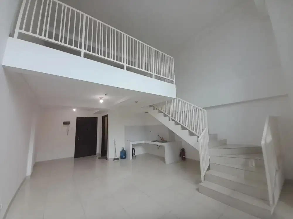 Disewakan Apartemen Neo Soho Termurah Loft
