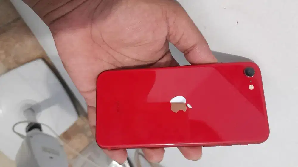 Iphone SE2 128GB Red