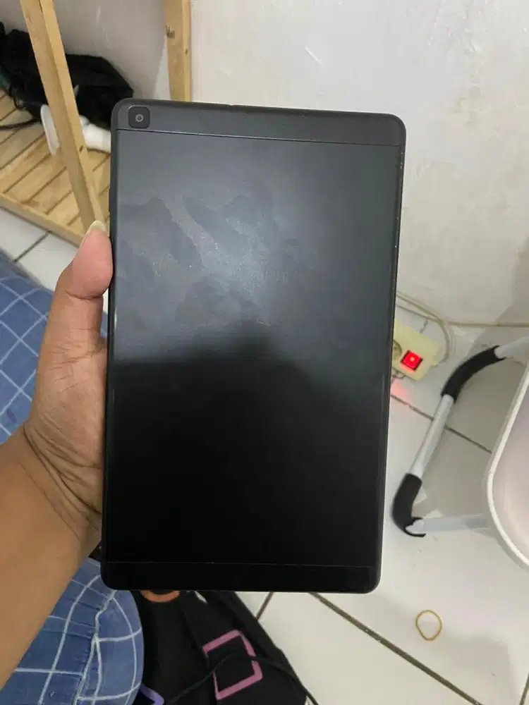 Samsung galaxy tab
