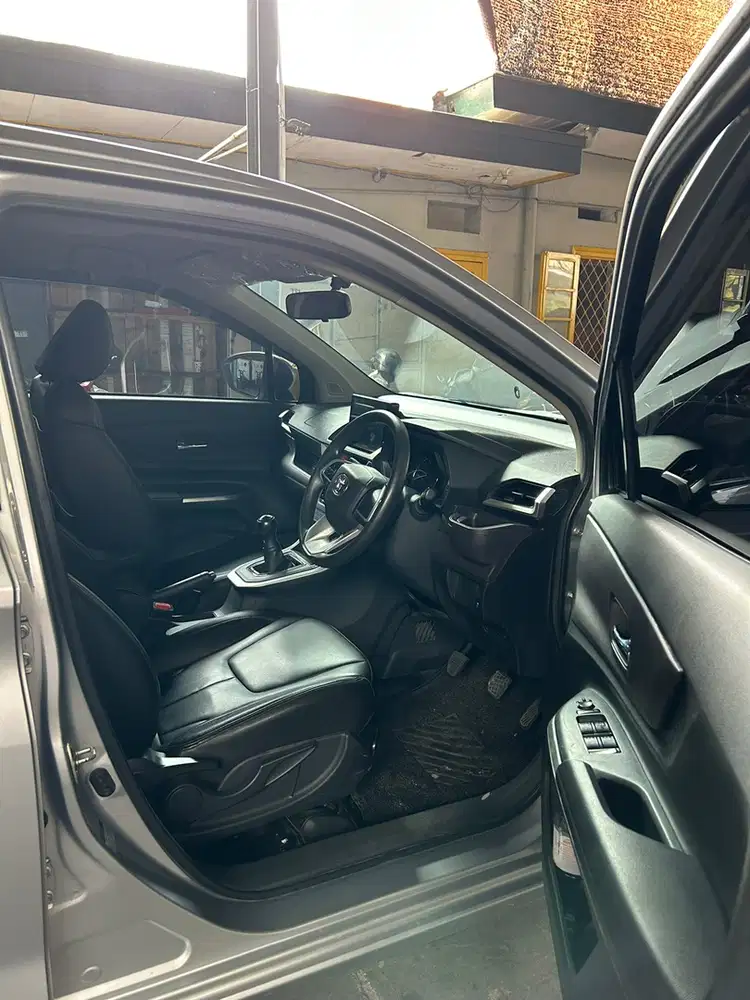 Toyota Avanza 2022 Bensin