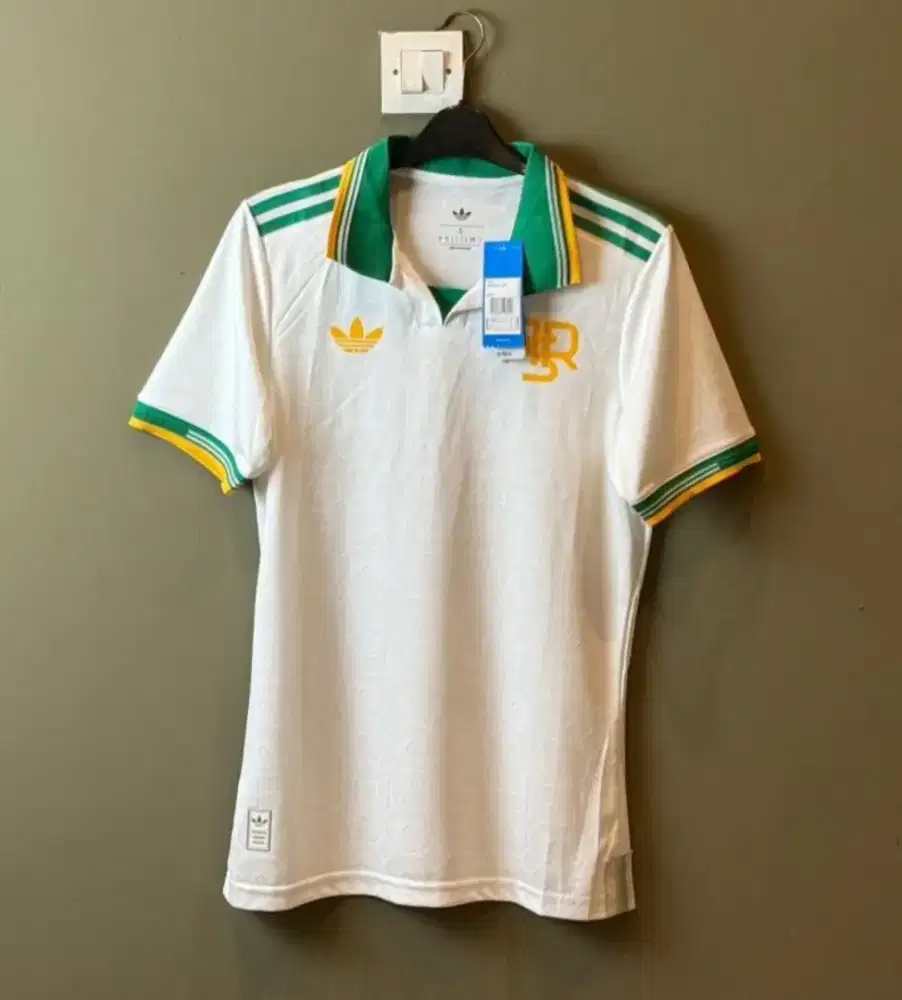 JUAL JERSEY PLAYER ISSUE  ALL TIM SEPAK BOLA TAHUN KE TAHUN