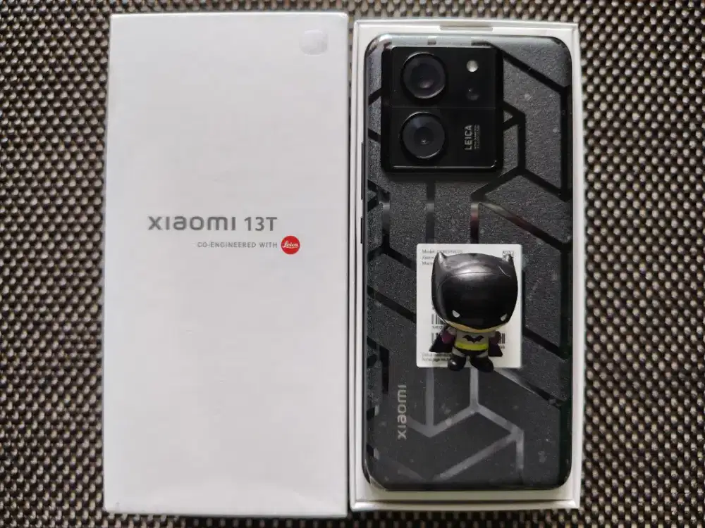 xiaomi 13t 5g 12/256 fullset