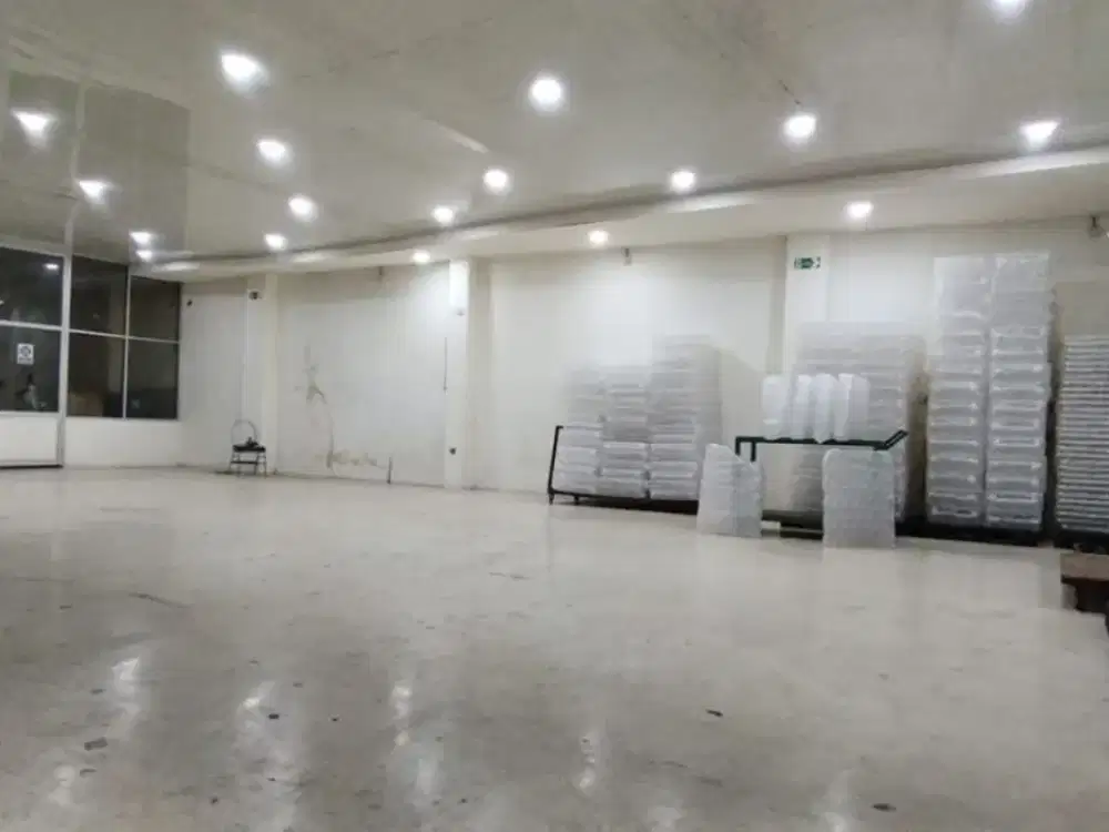 Di Jual Murah Gudang 1 Lantai Cibitung Bekasi Bersih Dan Rapih