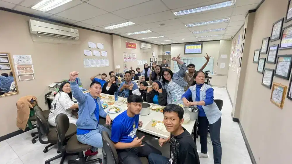 DI BUTUHKAN SEGERA!!!