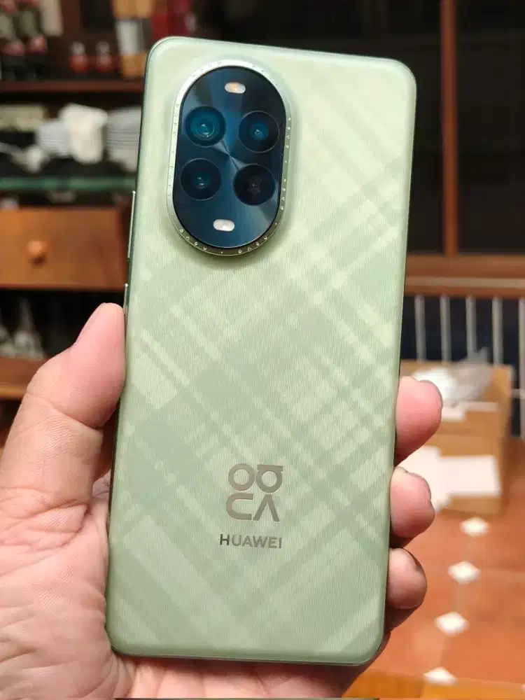 MENERIMA ALL PAYMENT HUAWEI NOVA13 PRO