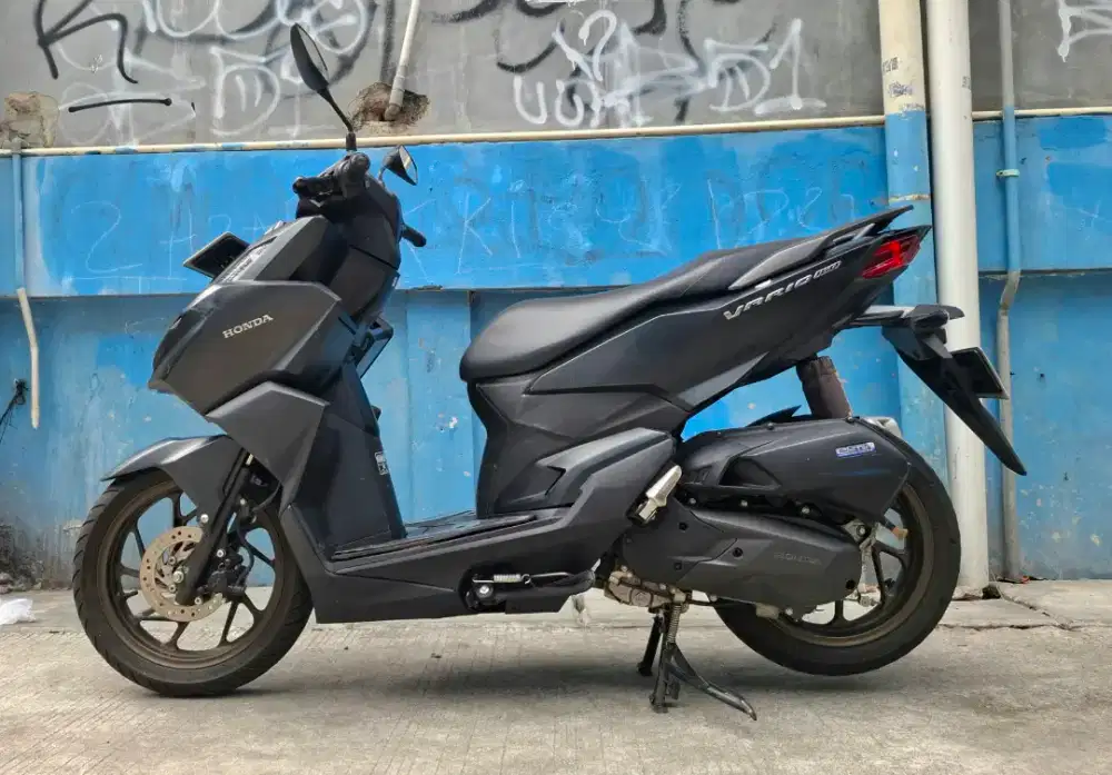 Jual Cepat Honda Vario 160 cbs tahun 2024