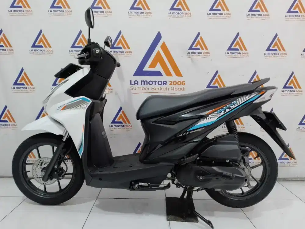 BEAT CBS 2925 PJK PANJANG (TT/CC 0%/PAYLATER/KREDIVO)