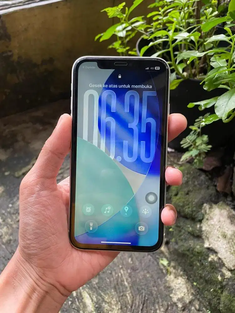 iPhone 11 128GB termurah