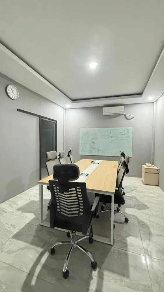Rental and Virtual Office