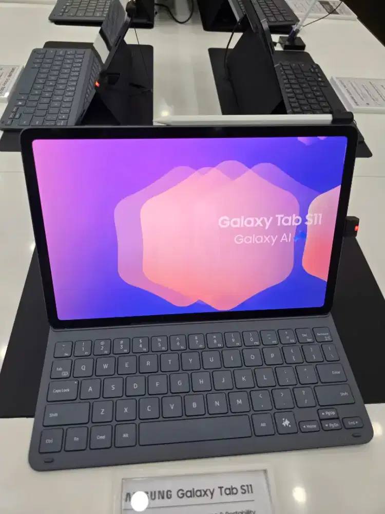 SAMSUNG GALAXY TAB S11