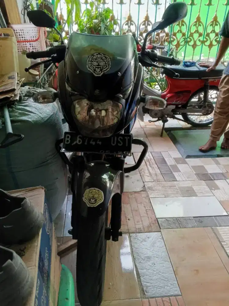 juwl motor bajaj