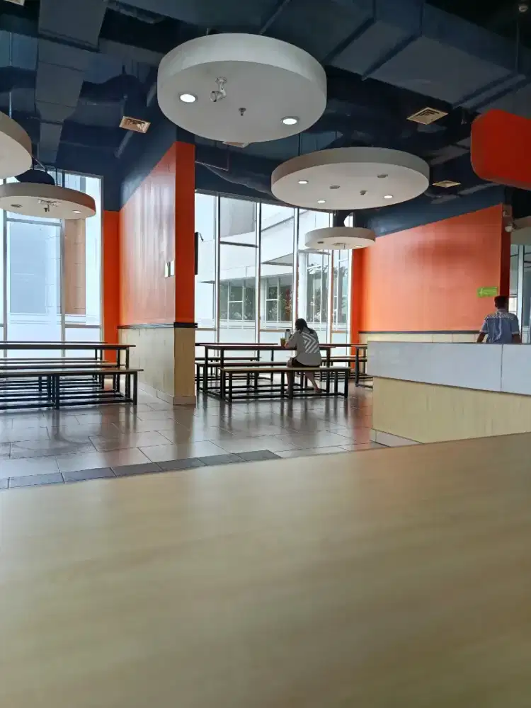 info lokernya buat cowok pengalaman kerja waitres