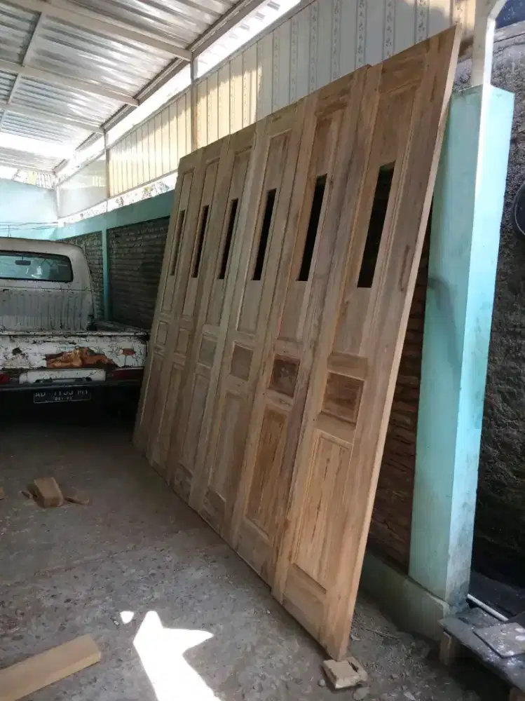 Promo satu paket rumah minimalis