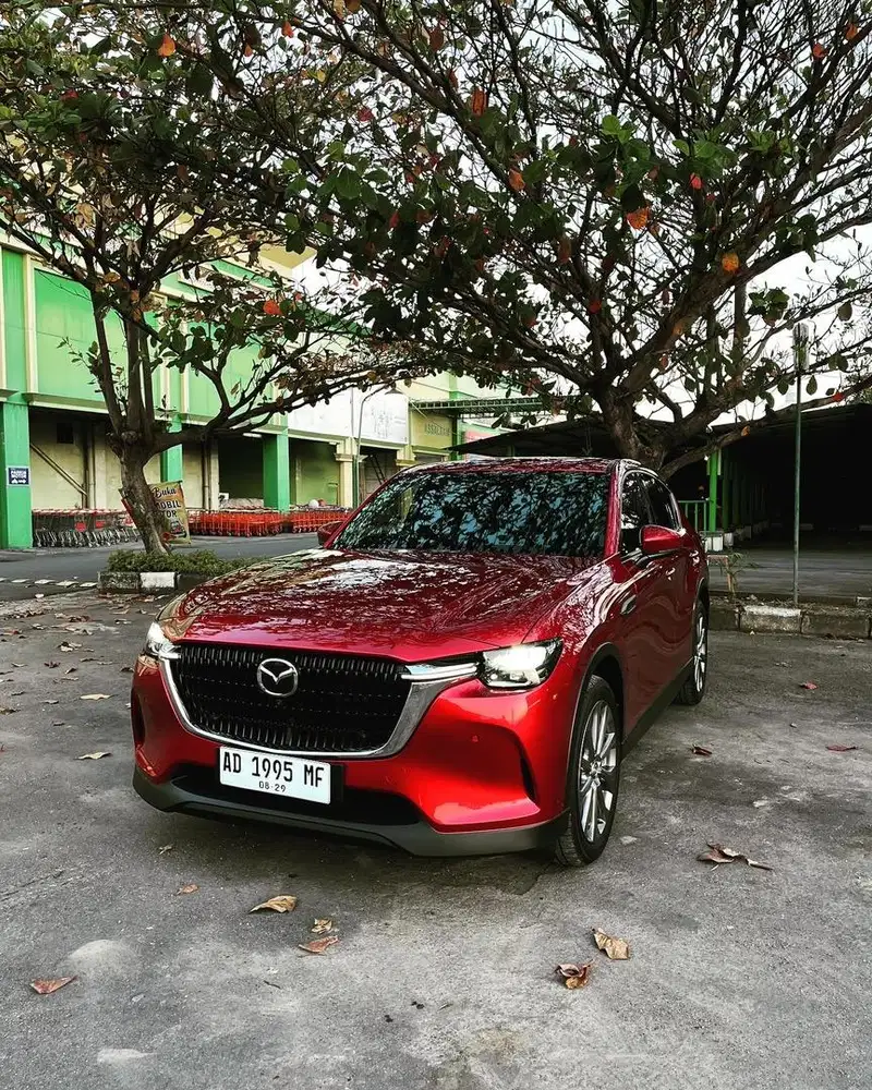 CX-60 Pro super likenew km2rb