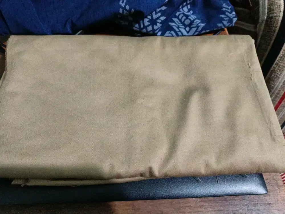 Kain Katun/Cotton Premium Polos