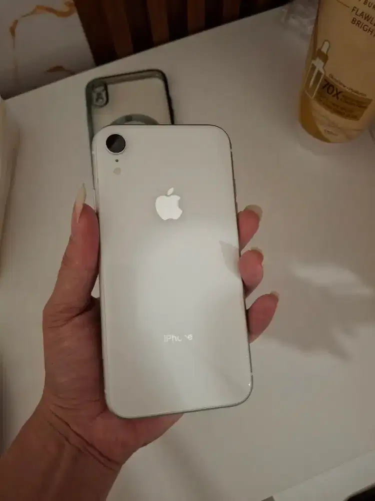 Iphone xr 128gb BU