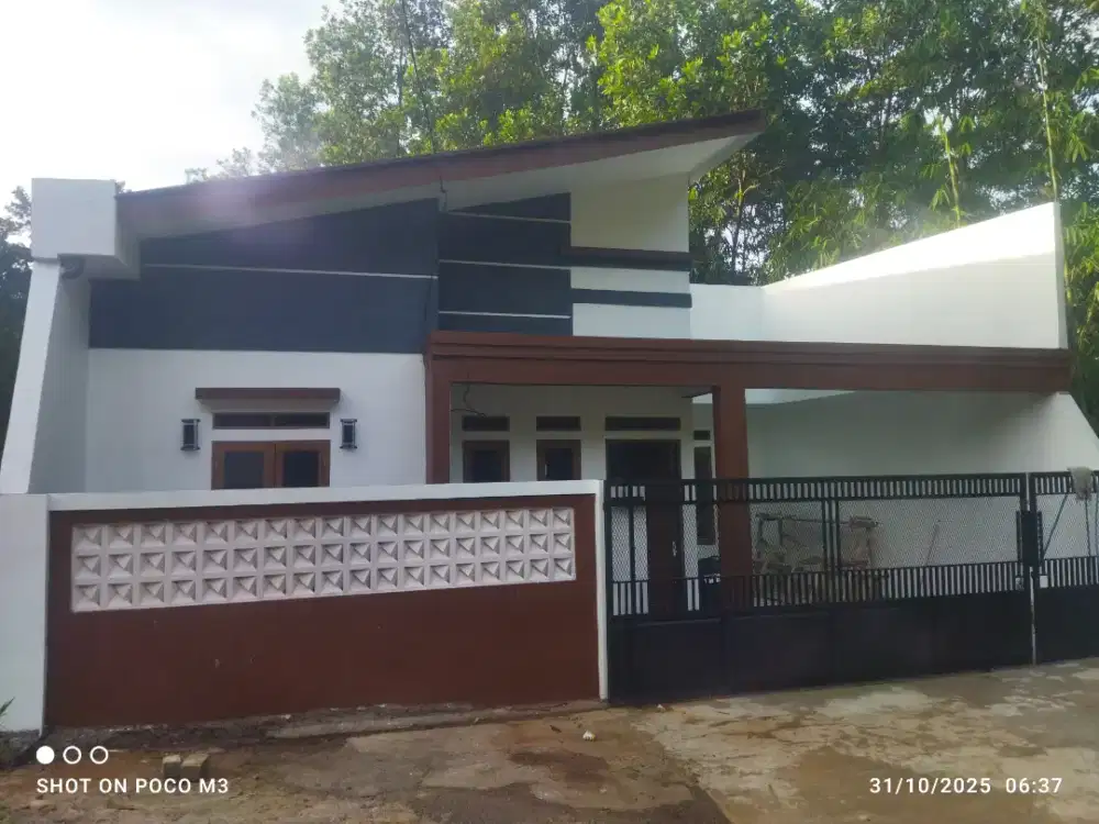 Jasa tukang bangunan