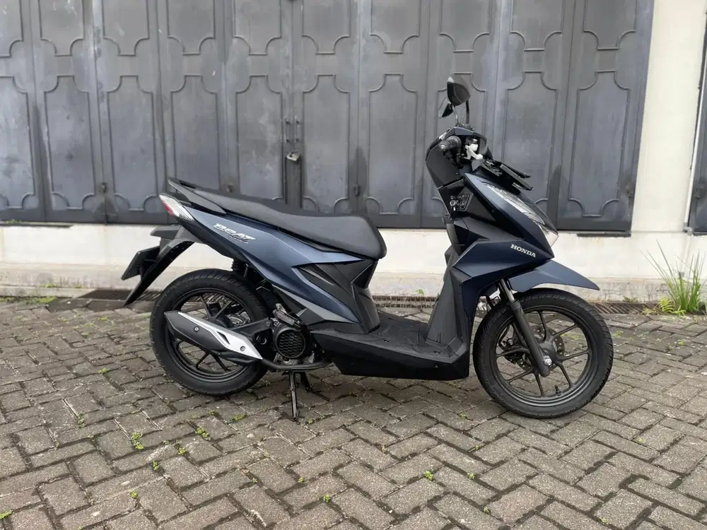 Deluxe 2023 Pajak Panjang