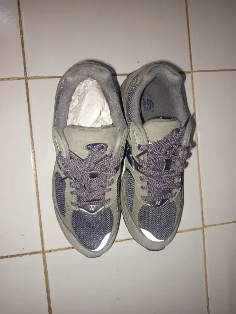 Sepatu NB New Balance ML 2002 RA