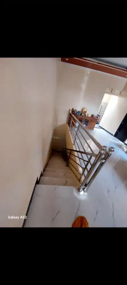 Tukang las besi dan stenlis panggilan