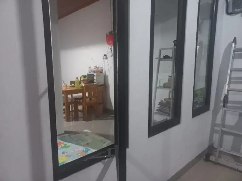 Rumah 2 Lt SHM 15 Menit ke RSUD Cengkareng Siap Huni Siap KPR J-34872