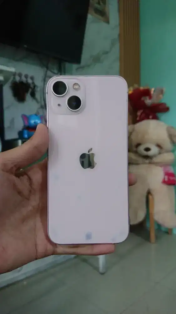 iPhone 13 all operator minus baca ktrangan