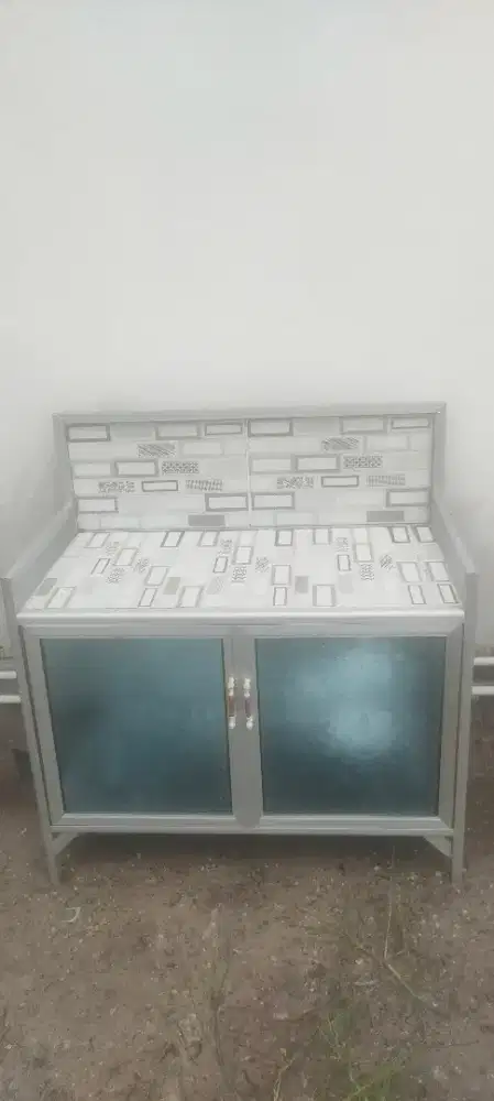 Atang kompor masih bagus