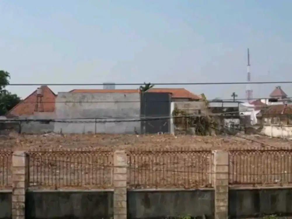 DIJUAL TANAH LOMBOK SURABAYA RON.A2855