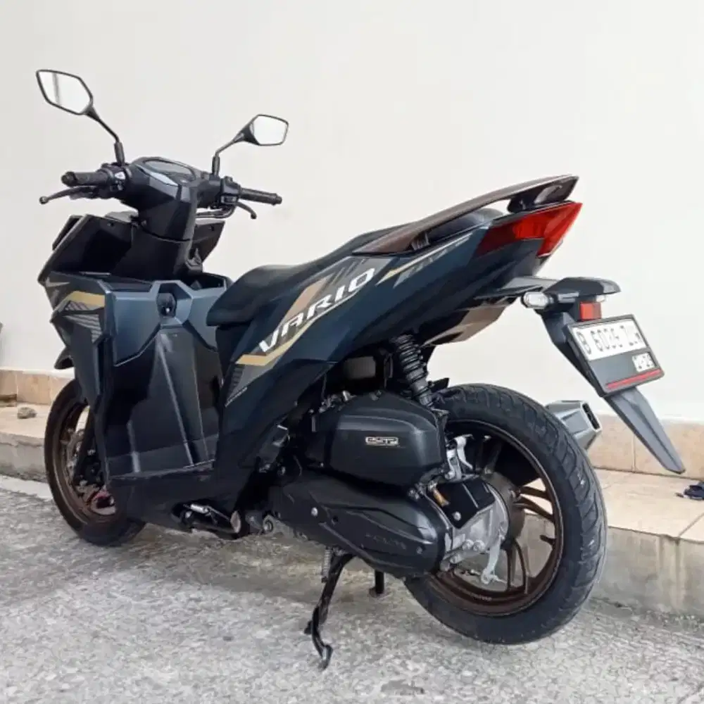 HONDA VARIO 125 GEB 2 TH 2024 CASH/KREDIT