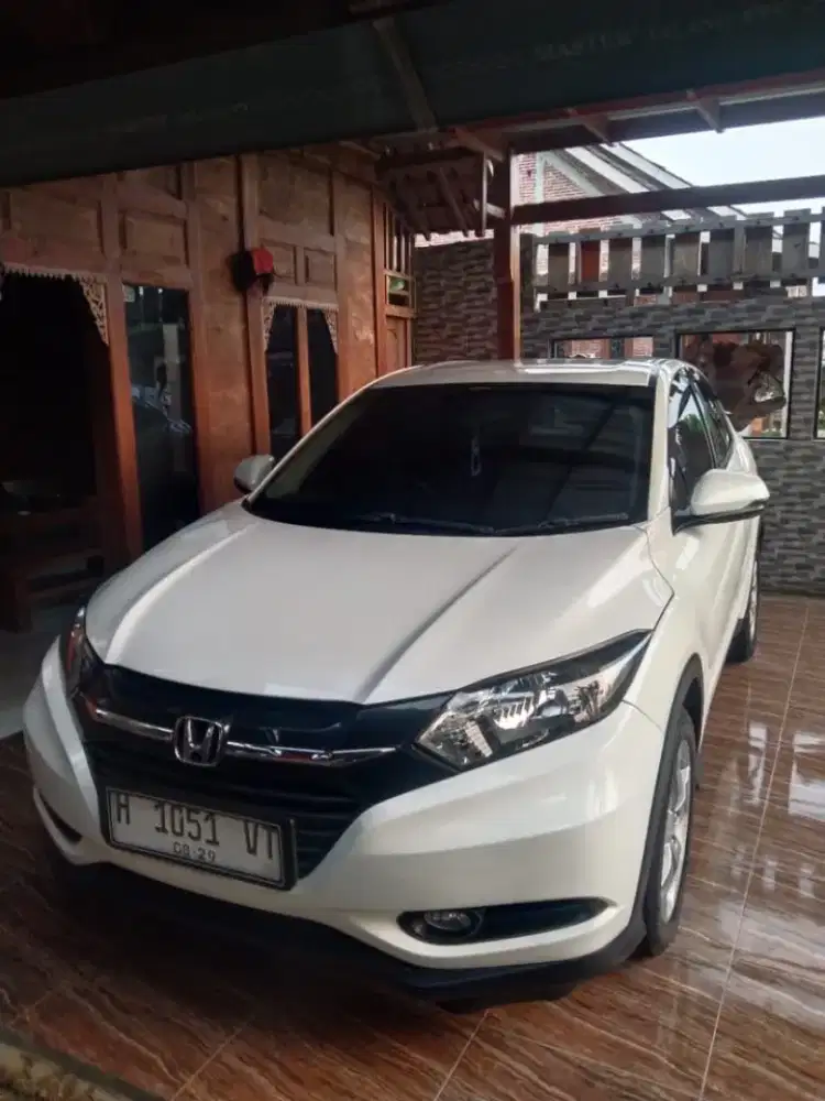 Honda HR-V 1.5 E