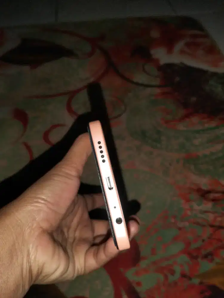 Jual redmi 15c ram 8+8/256