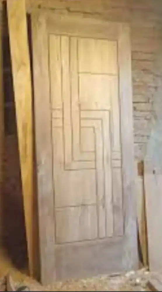 Satu paket rumah minimalis