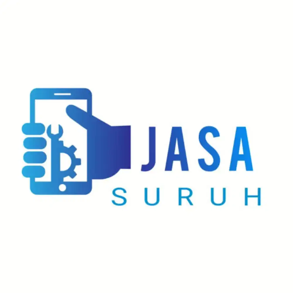 Jasa suruh apa saja