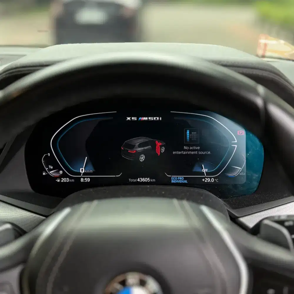 BMW X5 XDRIVE40I CKD AT 2022