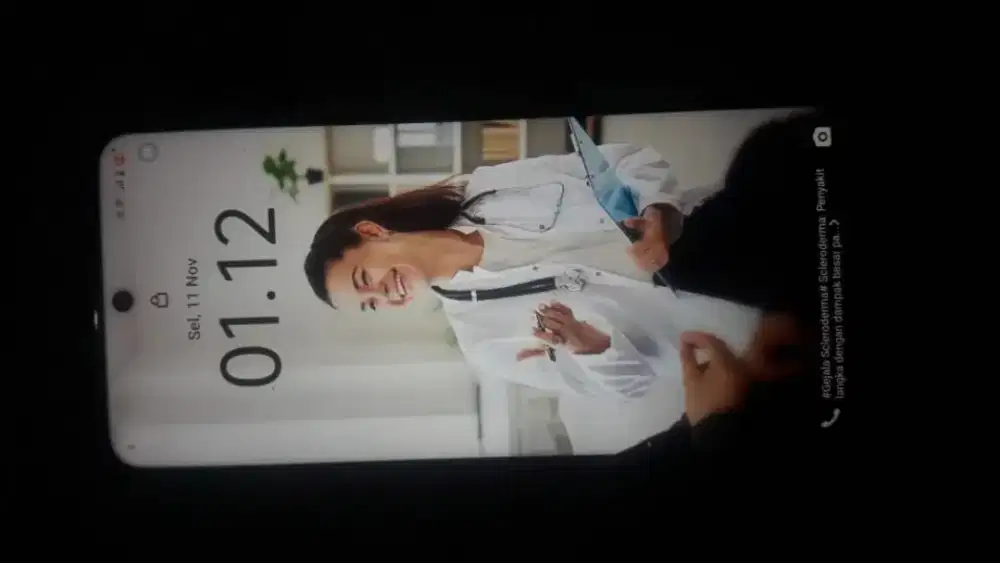 Vivo y19s pro 4+4/128