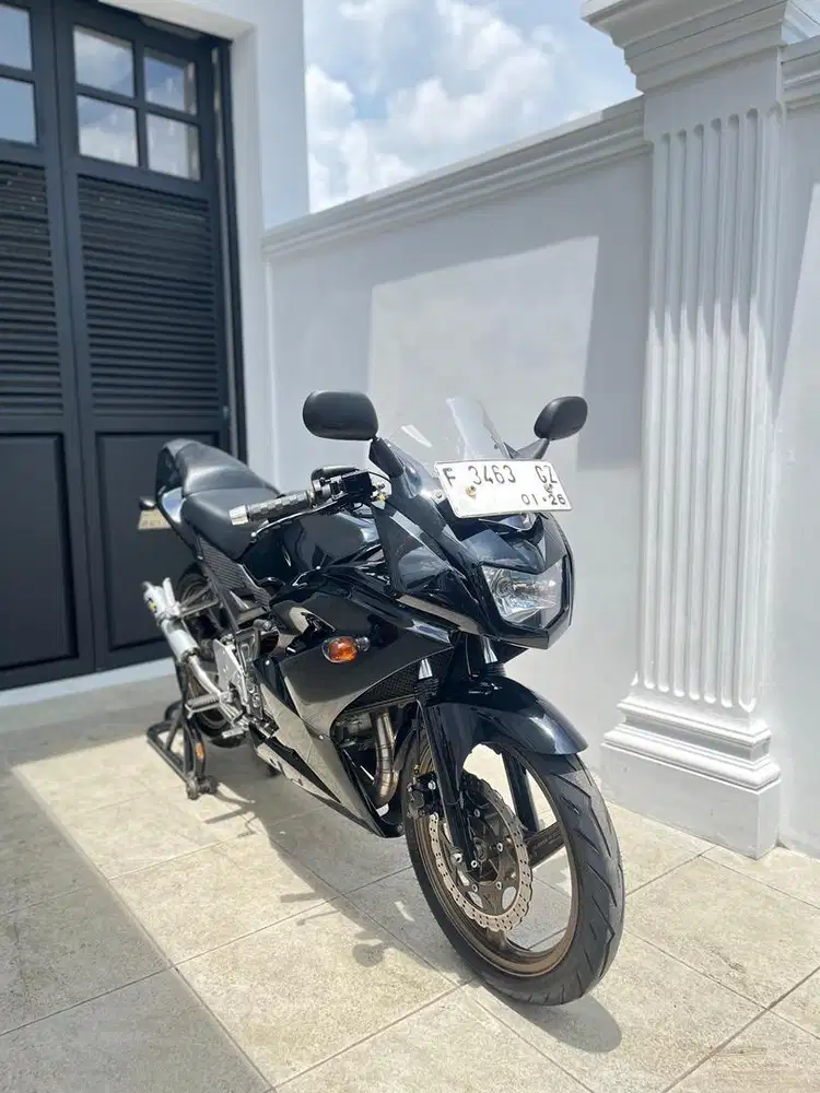 Jual ninja RR 2tak