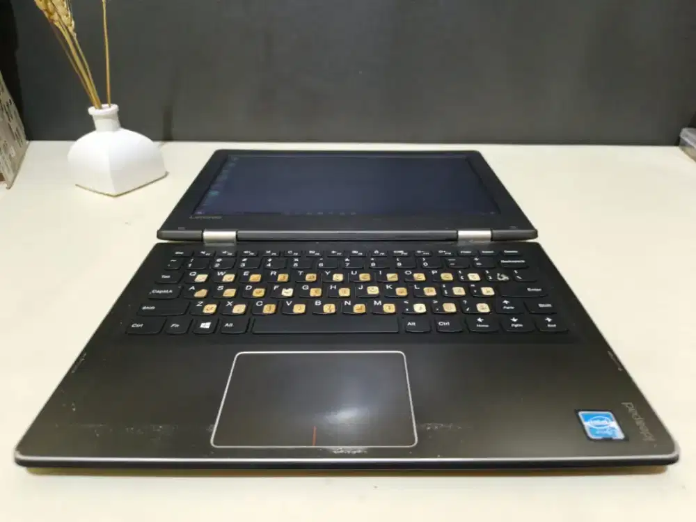 Lenovo 80U4 Wind 10 Second