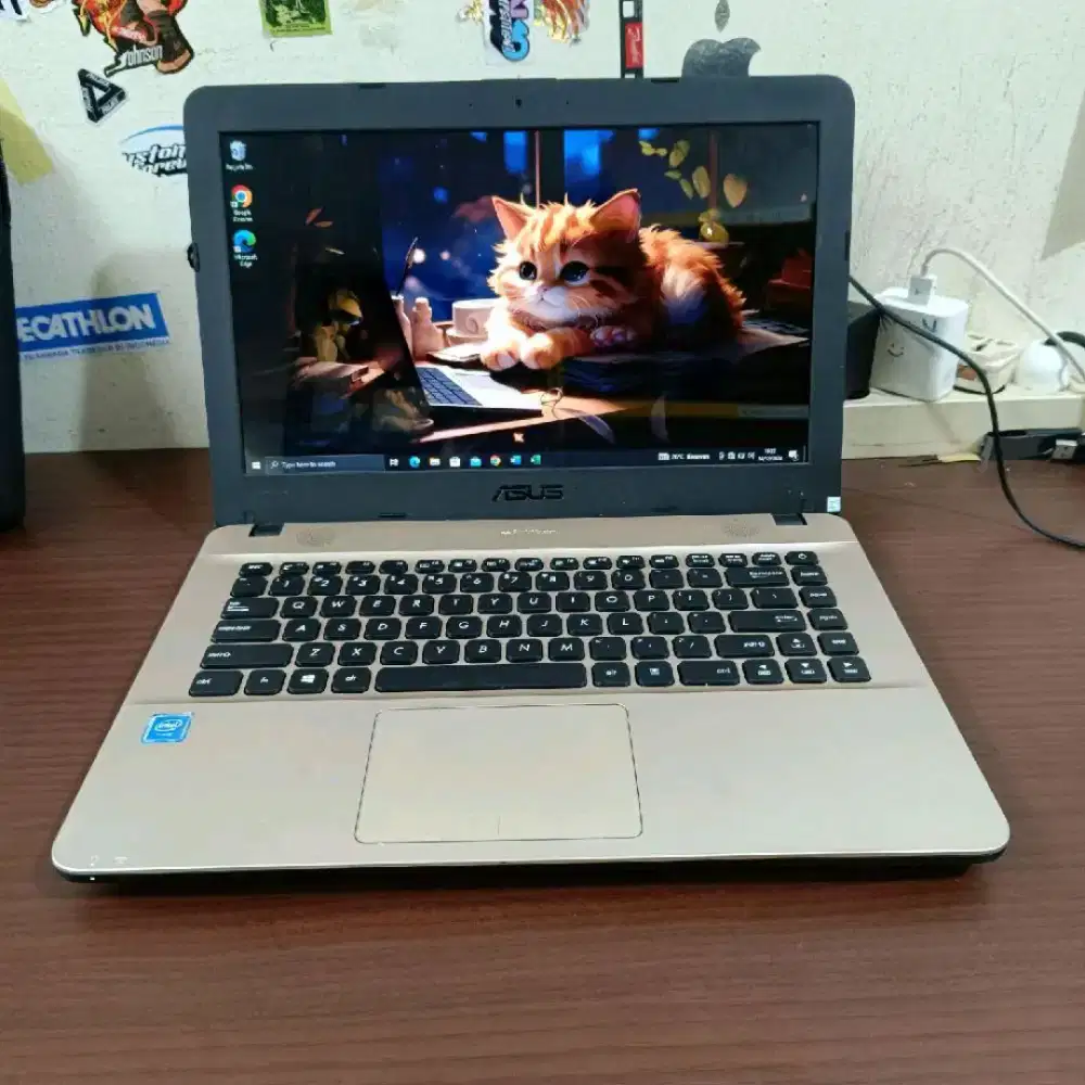 Laptop Asus X441NA Intel Celeron N3350 2/128 SSD