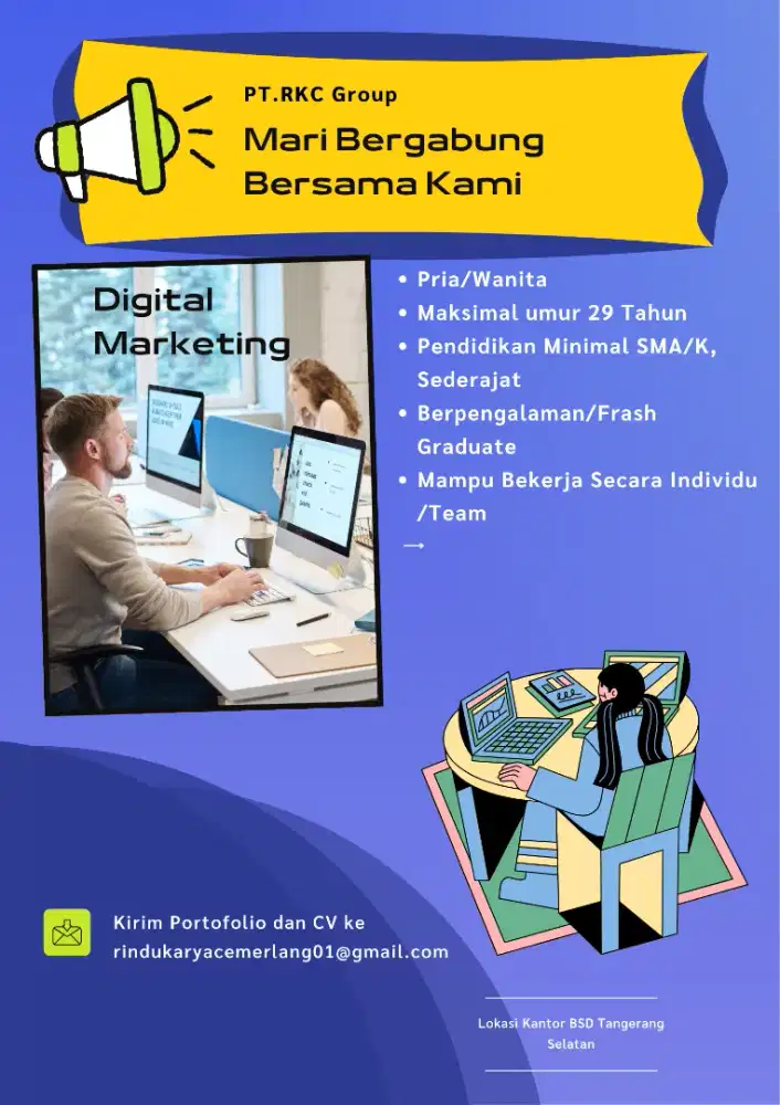 Digital Marketing